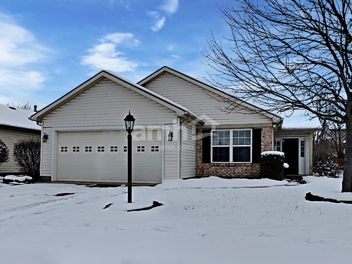 Primary Photo - 3725 Waterbridge Ln