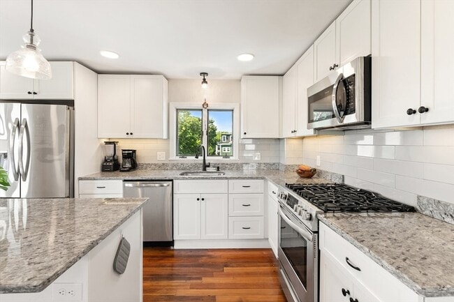 Photo - 159 Cowper St Apartment