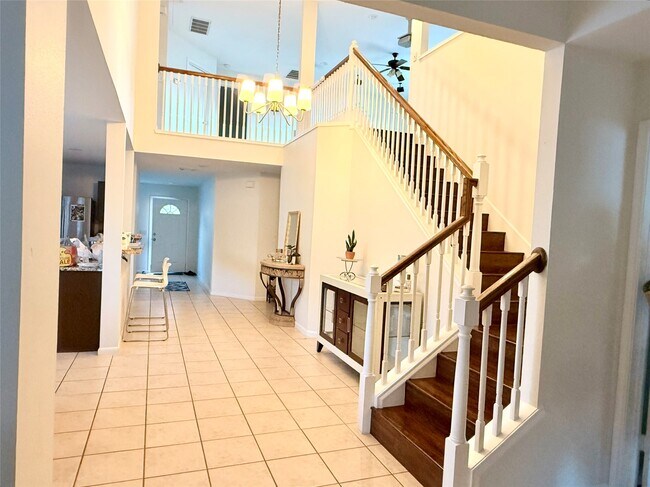 Foto del edificio - 4615 Pin Oak Creek Ln