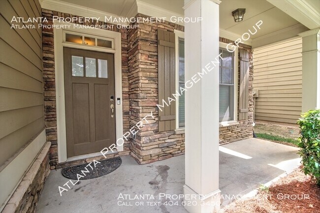 Building Photo - 2081 Village Crest Drive NW