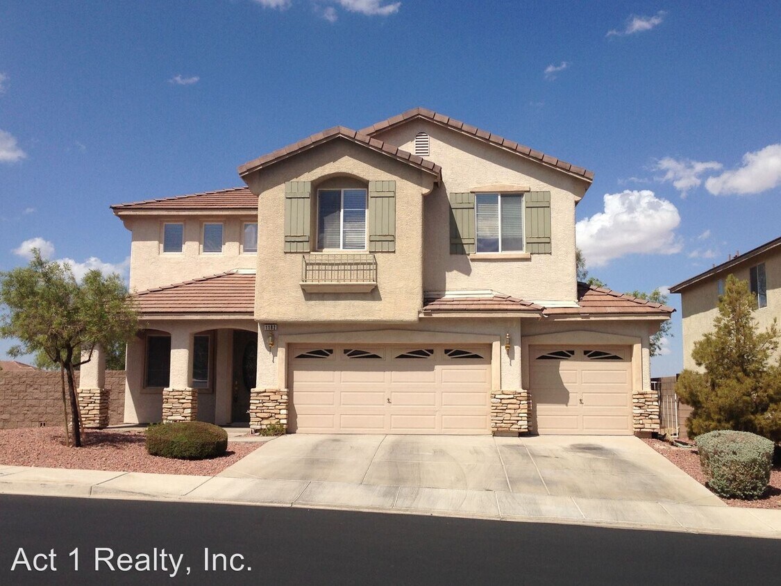 Primary Photo - 1182 Twinkling Meadows Dr