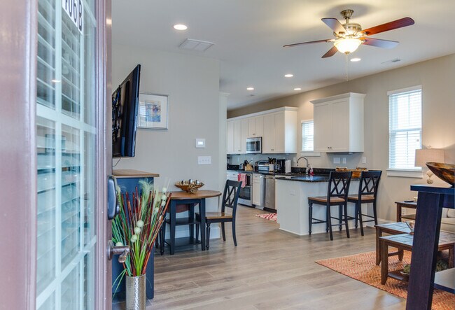 Foto del edificio - 406A The Beach House