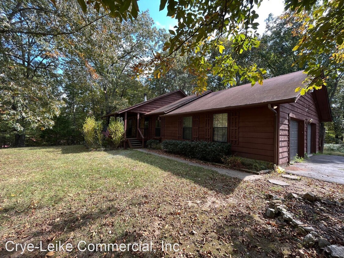 Primary Photo - 3 br, 2 bath House - 327 Sandy Kaye Rd