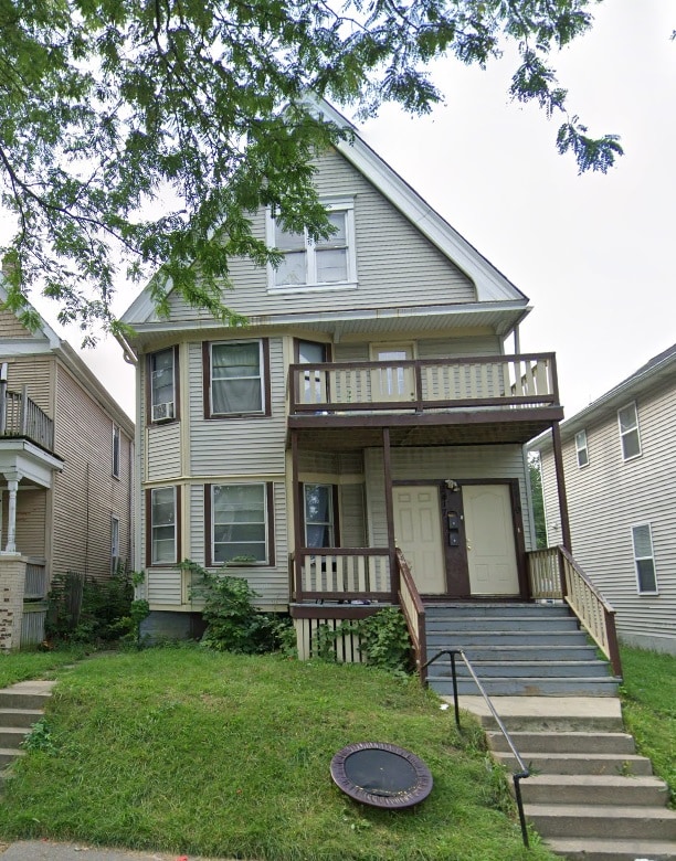 Building Photo - 2417 N 33rd St