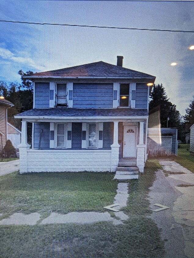 205 St, Findlay, OH 45840 House Rental in Findlay, OH
