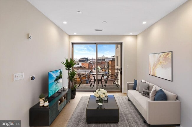 Foto del edificio - 1350 Maryland Ave NE