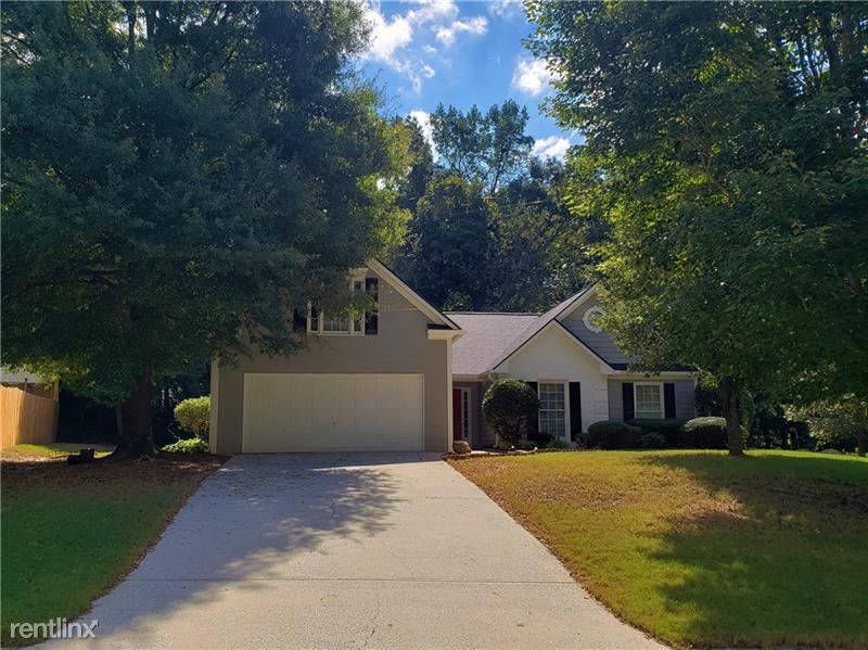 Primary Photo - 4 br, 2 bath House - 1765 Clayton Circle