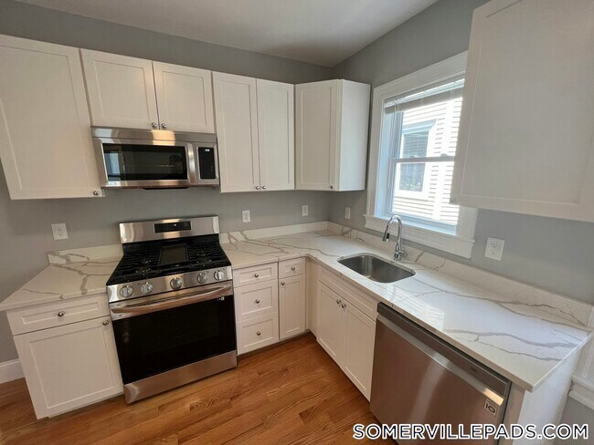 Foto del edificio - 33 Hancock St