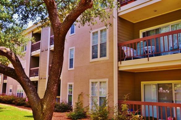 Foto del edificio - 5330 Bent Tree Forest Dr