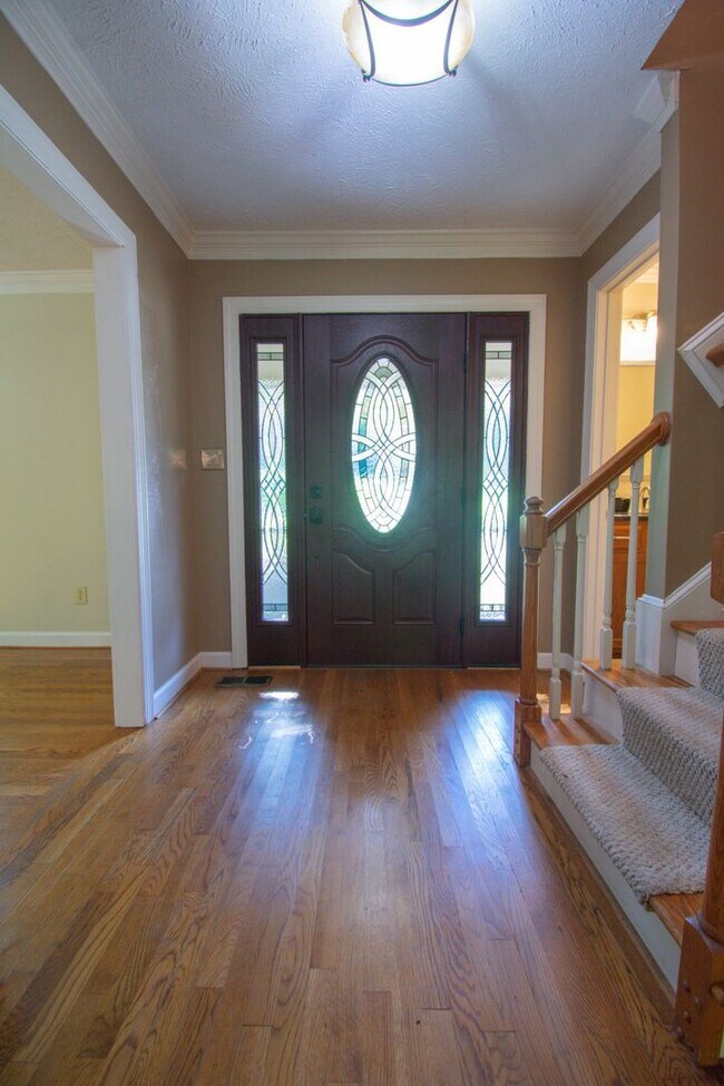 Foto del edificio - 4551 Rustic Haven Ct