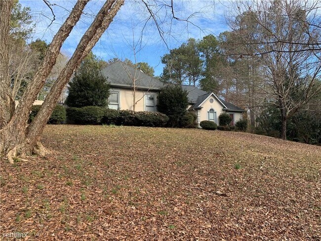 Building Photo - 6 br, 4 bath House - 5312 Slater Mill Circle