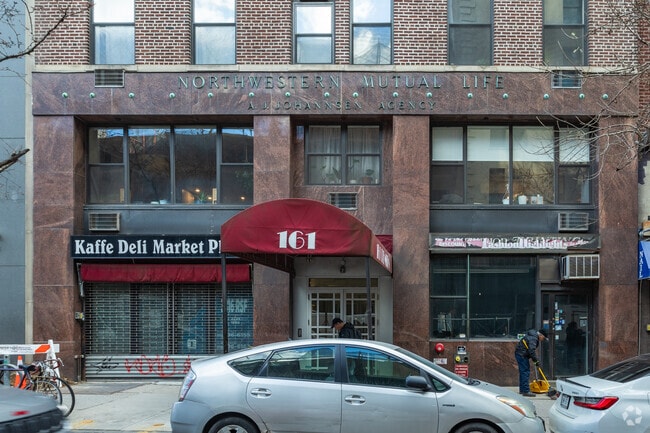 Building Photo - 159 Remsen St