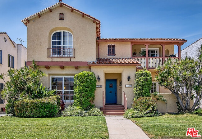 Foto del edificio - 1071 Cloverdale Ave