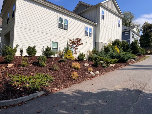 Foto del edificio - 32 Plant Pl