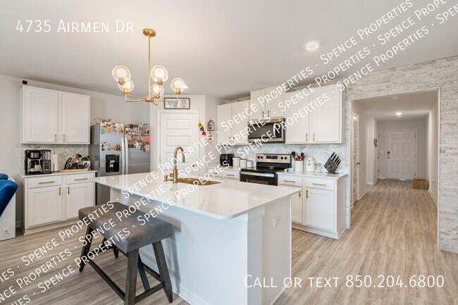 Building Photo - 4735 Airmen Dr