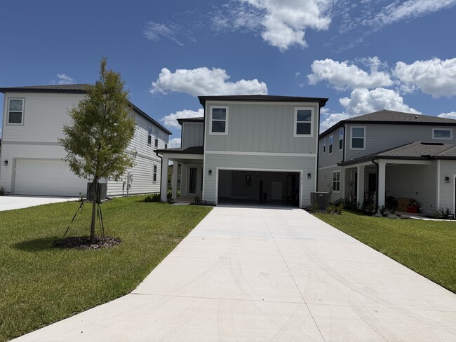 Building Photo - 17819 Twisted Mandarin Aly