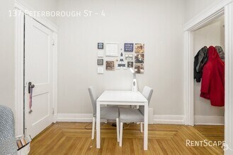 Building Photo - 137 Peterborough St