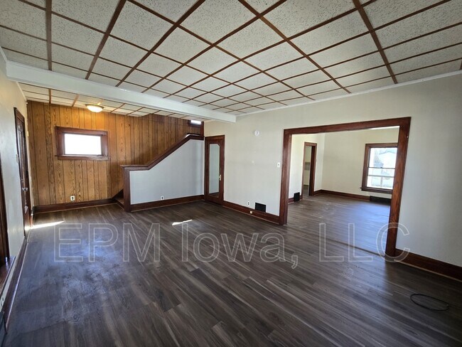 Foto del edificio - 312 Baltimore St
