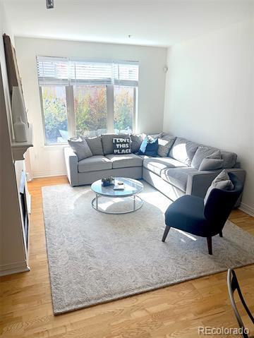 Foto del edificio - 2700 E Cherry Creek S Dr