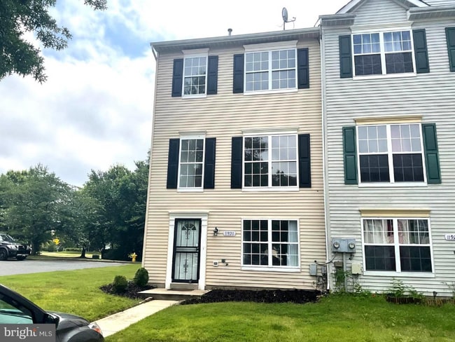 Photo - 11920 Calico Woods Dr Townhome