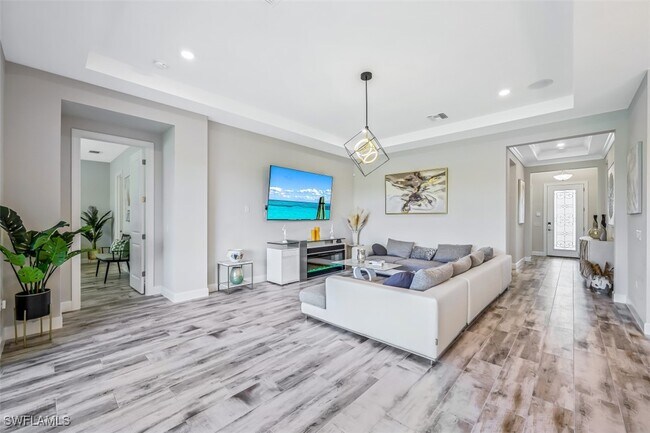 Foto del edificio - 15495 Rio Ponace Ct