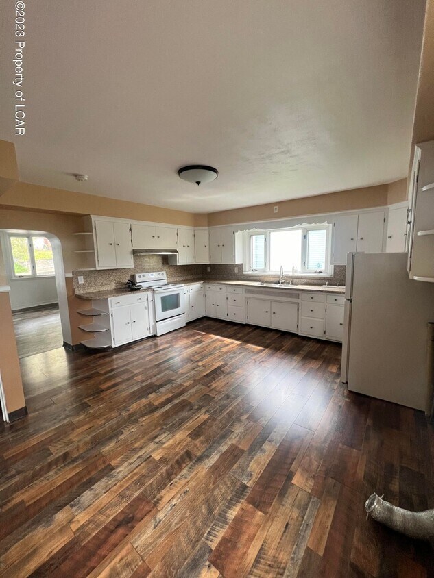 173 Oliver St, Kingston, PA 18704 House Rental in Kingston, PA