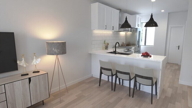 Foto del edificio - 33 Gerald Rd