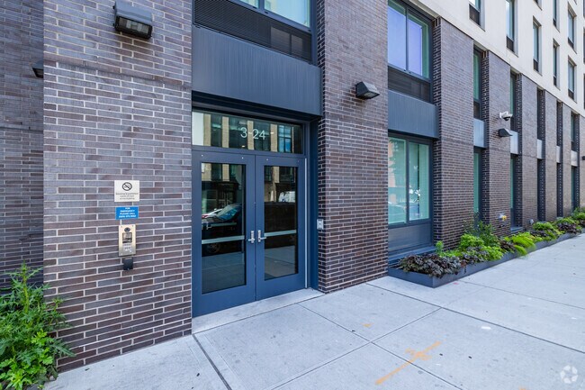 Foto del edificio - Halletts Point 7