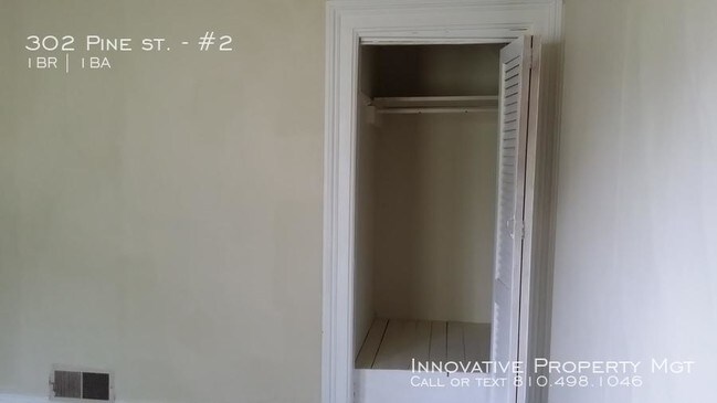 Foto del edificio - 1 bedroom in Clio MI 48420