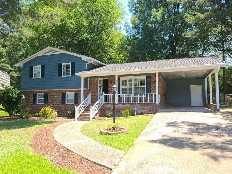 Foto principal - 4304 Waterbury Rd