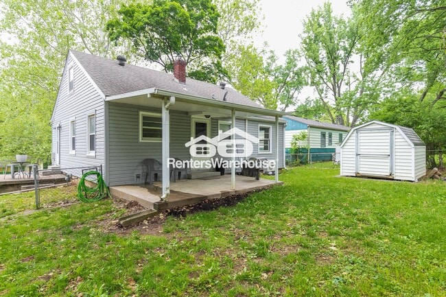 Building Photo - 5531 NW Venetian Dr