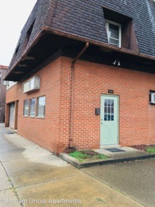 Primary Photo - 2 br, 1 bath House - 101 3rd Street