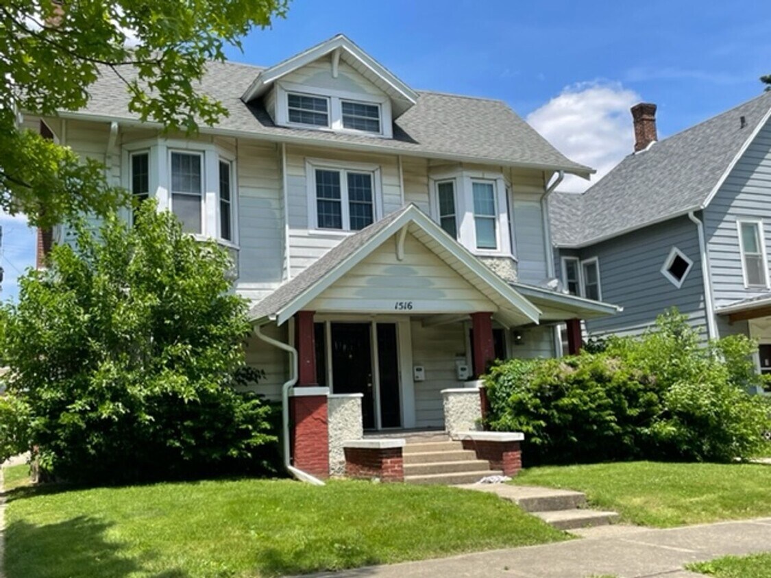Foto principal - 1516 Lafayette Ave