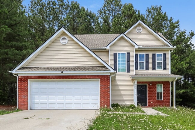 Building Photo - 5201 Summer Brooke Ct