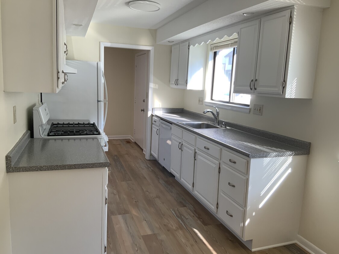 Foto principal - 155 Beacon Hill Common