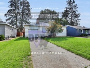 Building Photo - 3711 S Latawah St