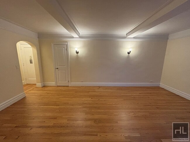 Foto del edificio - Christopher Street