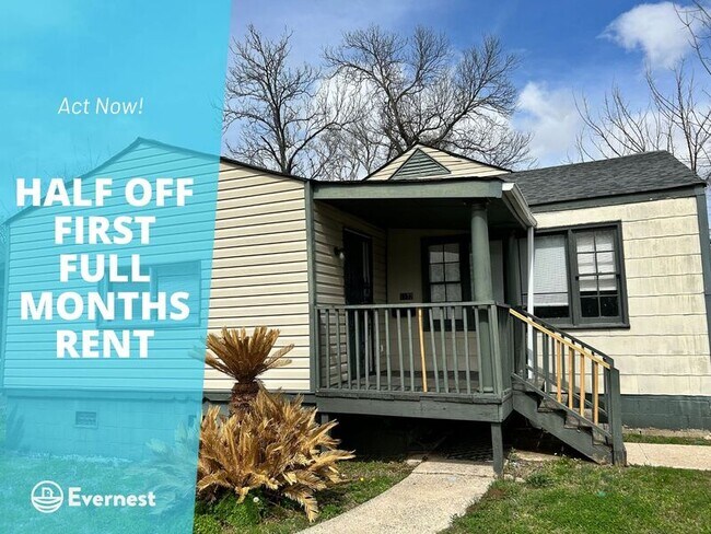 Foto del edificio - 1872 Fulton Ave SW