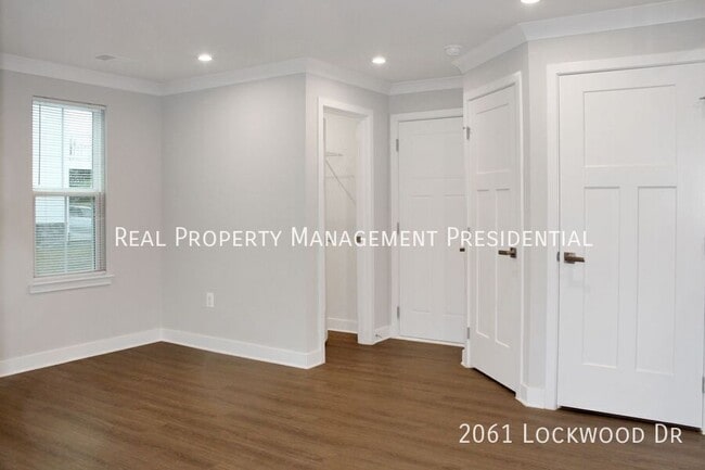 Building Photo - 2061 Lockwood Dr