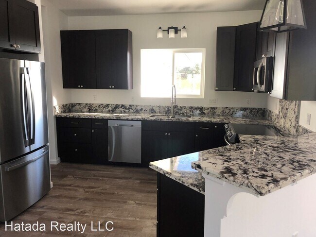 Building Photo - 3 br, 2 bath House - 16-1282 Pohaku Circle