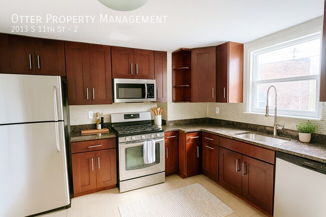 Photo - 2013 S 11th St Apartment