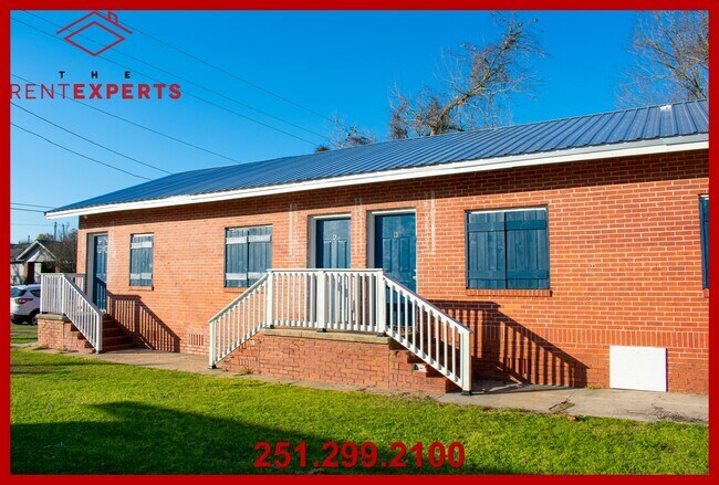 Foto del edificio - 410 Clay St