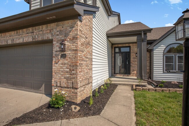 Foto del edificio - 10516 Beacon Ln