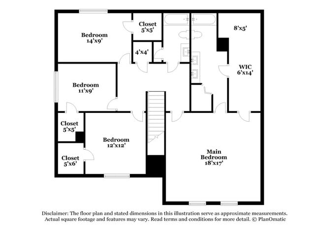 Building Photo - 4136 Tupelo Trail