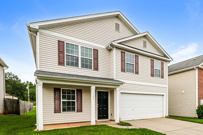 Foto del edificio - 1742 Eastway Dr