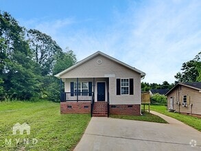 Building Photo - 305 S Pinchback Ave