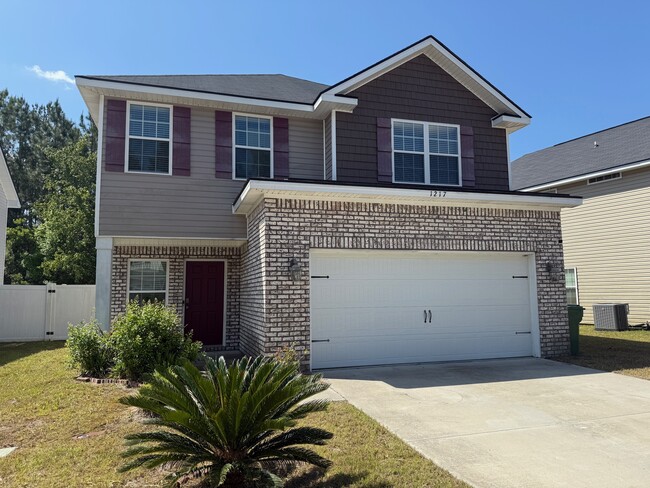 Foto del edificio - 1217-1217 Cypress Fall Cir