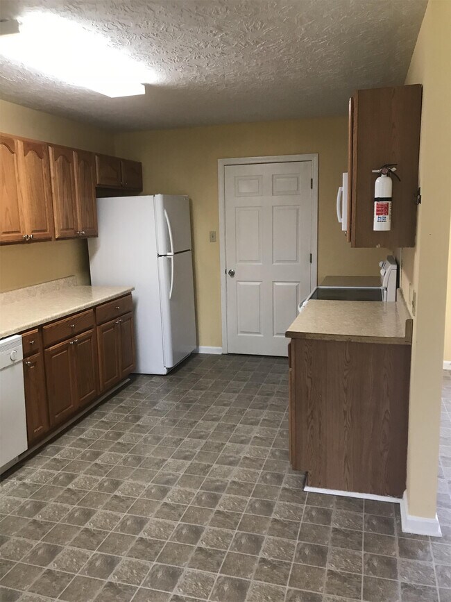 Foto del edificio - 116 N Ridge Dr