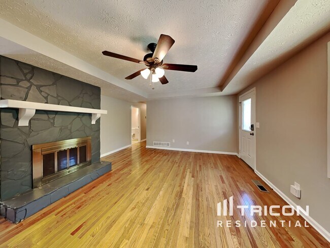 Building Photo - 3173 Rocky Point Court Snellville GA