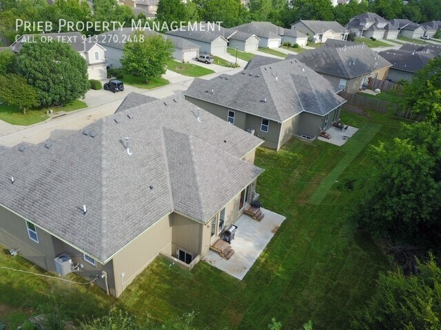 Building Photo - Delaware Ridge - Available July 24th